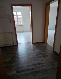 2-Raum-Wohnung in guter Lage im Villenviertel - Stendal (Hansestadt)