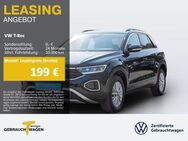 VW T-Roc 1.0 TSI LIFE NAVI LED APP-CON WINTERPKT - Bochum