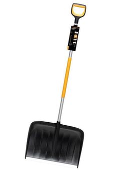 FISKARS Schneeschaufel der X-Serie 1057178 Set 477 - Wuppertal