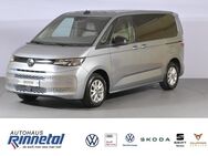 VW T7 Multivan, 1.5 TSI Multivan LICHT, Jahr 2022 - Rudolstadt