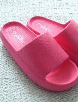 Badeschuhe von Gina Benotti. Gr. 40 - Berlin