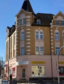 Großzügige 7 Raumwohnung mitten in Taucha! - Taucha
