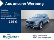 VW T-Roc, 1.5 TSI Move, Jahr 2024 - Mayen