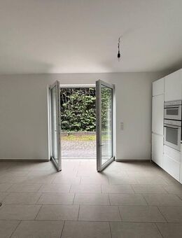 renoviertes Reihenendhaus - Papenburg