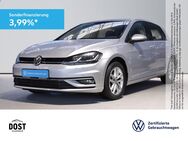 VW Golf, 2.0 TDI VII Lim Comfortline, Jahr 2019 - Hildesheim