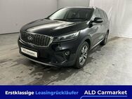 Kia Sorento 2.2 CRDi AWD Aut. Platinum Edition Geschlossen, 5-türig, Automatik, 8-Gang - Bad Fallingbostel