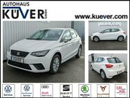 Seat Ibiza, 1.0 TSI Style 15, Jahr 2024 - Hagen (Bremischen)