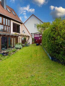 Maisonettewohnung mit Garten - Top Preis! - Würzburg
