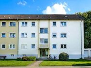 2-Zimmer-Wohnung in Hamm Herringen - Hamm