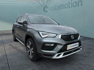 Seat Ateca, , Jahr 2024 - München