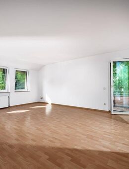 Direkt vom Eigentümer: Schöne & lichtdurchflutete Wohnung zum Wohlfühlen - Düsseldorf