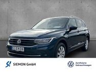 VW Tiguan, TDI Move, Jahr 2024 - Lengerich (Nordrhein-Westfalen)