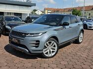 Land Rover Range Rover Evoque P250 First Edition LEDER PANO - Wiesbaden Kostheim