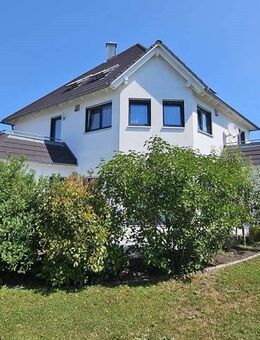 Großzügiges Architektenhaus für anspruchsvolle Wohngenießer! - Bindlach