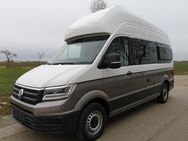 VW California 600 FWD 2.0 TDI Hochbett AHK... - Bodenkirchen