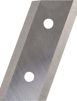 AL-KO Häckslermesser Ersatzmesser für MH 2800, MH 2810 (Satz 2 Stück)