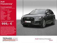 Audi Q7, 50 TDI S LINE, Jahr 2021 - Schwelm