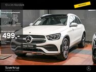 Mercedes GLC 220, d AMG, Jahr 2022 - Kiel