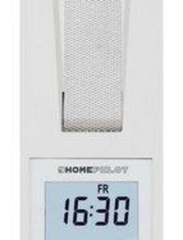 HOMEPILOT Smart-Home-Gurtwickler Gurtwickler RolloTron premium Power, Gurtbreite 23 mm