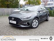 Hyundai i30, 1.0 T-GDi cw Select Mild-Hybrid, Jahr 2021 - Herrenberg