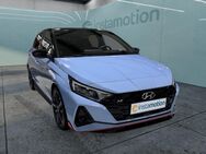 Hyundai i20, 1.6 T-Gdi Hyundai i 20 N Performance (MJ23) (204 ) M T, Jahr 2023 - München