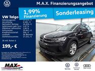 VW Taigo, 1.0 TSI MOVE DCP APP, Jahr 2023 - Heusenstamm