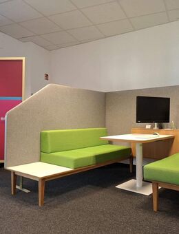 Top-Investment in 1A-Lage: Voll vermietetes Wohn- und Geschäftshaus in Friedberg - Friedberg (Hessen)