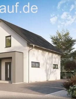 Ihr Traumhaus in Aldersbach - Individuell und nach Ihren Wünschen gestaltet! - Aldersbach