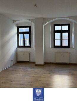 Gemütliche Wohnung in der Meißner Altstadt! - Meißen