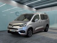 Toyota Proace, City Verso AUTOMATIK, Jahr 2021 - München