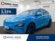 Hyundai Kona Elektro, (OS) Edition 30 Plus, Jahr 2023 - Aschaffenburg