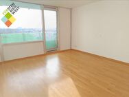 Helle und geräumige 1-Zimmer-Wohnung mit Balkon! und EBK! - München