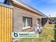 Einfamilienhaus mit Wow: lichtdurchflutet, modernisiert & uneinsehbar. - Putlitz