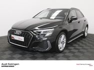 Audi A3, Sportback 30 TDI S-line, Jahr 2024 - Solingen (Klingenstadt)