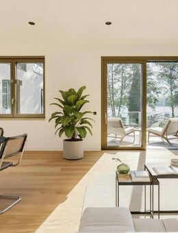 Wenn Wohnen zum Statement wird - Berlin