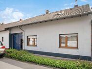 Charmantes Bauernhaus mit Geschichte und Potenzial - Handwerkertraum in Nörvenich - Nörvenich