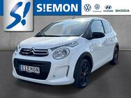 Citroën C1, 1.0 VTi Urban Ride RKam LM15, Jahr 2018 - Münster