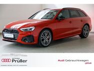 Audi S4, Avant TDI qu tiptro, Jahr 2023 - Neuburg (Donau)