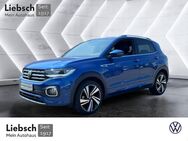 VW T-Cross, R-Line Style 0, Jahr 2020 - Lübben (Spreewald)