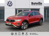 VW T-Roc, 1.0 TSI GOAL, Jahr 2022 - Jülich