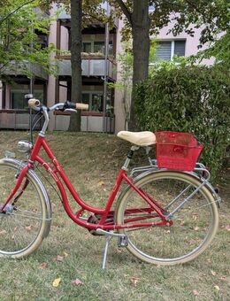 Diamant Nostalgie Fahrrad zu verkaufen - Erfurt