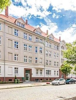 1 Zimmer geht immer! - Braunschweig