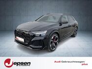 Audi RSQ8, Q8, Jahr 2020 - Saal (Donau)