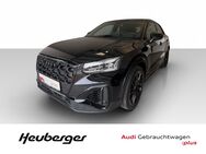 Audi SQ2, 2.0 TFSI quattro, Jahr 2024 - Bernbeuren