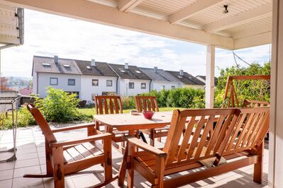 BUNGALOW in absolut RUHIGER LAGE!