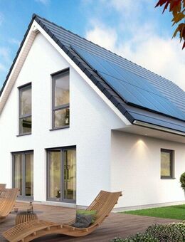 Jetzt den ersten Schritt machen - Ihr individuelles ScanHaus wartet! - Döbeln