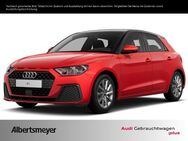 Audi A1, Sportback 25 TFSI, Jahr 2024 - Nordhausen