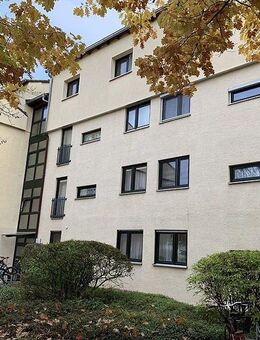 Super Kapitalanlage in Mainz-Bretzenheim: 4,5 Zimmer-ETW mit TG-Stellplatz - Mainz