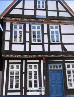 Möbliertes Appartement in City-Lage! Anfragen bitte ausschließlich per Email!!! - Celle