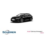 Audi A6, Avant 45 TFSI Sport quat, Jahr 2021 - Wiesbaden